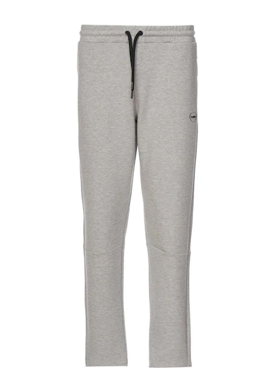 Hummel Nova Erkek Eşofman Altı C-hum980344e50s04 Gri