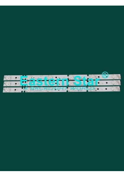 SMARTLED-622 KJ40D06-ZC14F-02, 303KJ400032, PHILIPS 40PFL8505, LED BAR, EASTERN STAR