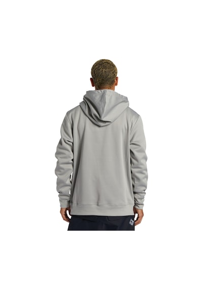 Dc Dc Snowstar Erkek Gri Fleece Sla0
