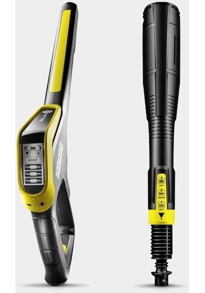 Karcher K 7 Smart Control EU 180 Bar Basınçlı Yıkama Makinesi