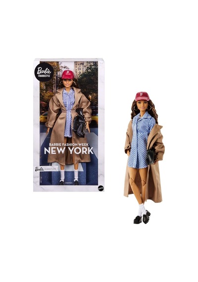 Jjx32 Moda Haftası - New York - Fashion Week