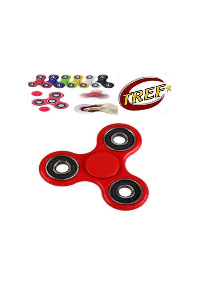 Trefl Tref Stres Çarkı Sarı-stres Çarkı Fidget Spinner