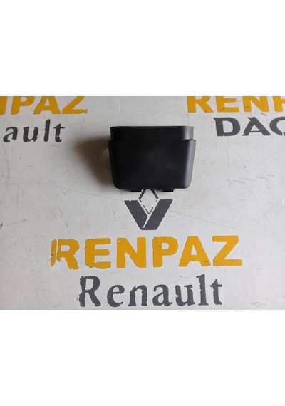 Megane 4/Talisman Ön Tampon Hava Filtre Kanali 960151239R 531911700