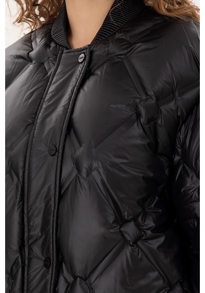 U.s. Polo Assn. Kadın Siyah Mont 50289590-vr046 Siyah