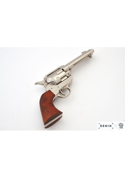 Denix Colt Peace Maker 1873 Pb Koleksiyon Obje 29cm