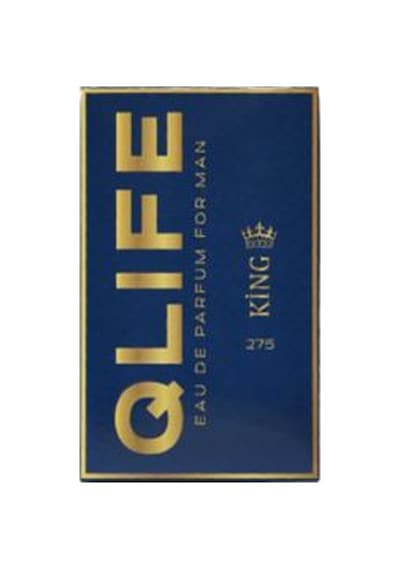 Q Life Man Edp 50ml. 275 King Diğer