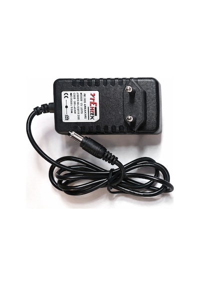Class Luxury15v 2a Plastik Kasa Adaptör,a Kalite