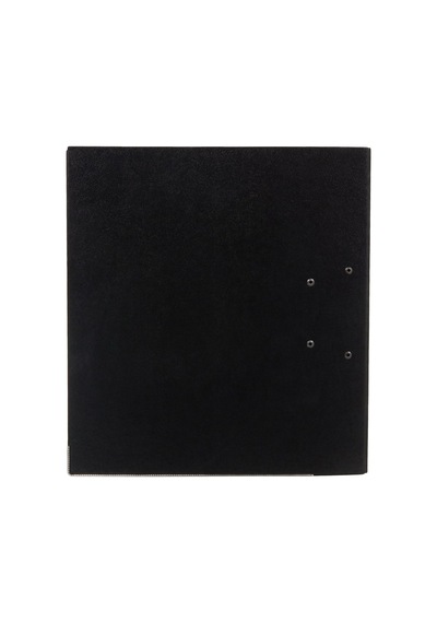 994595 Klasör Ekonomi Dar, 28.5 X 5.2 X 31.8 Cm,siyah Diğer