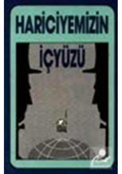 Mercankitap Hariciyemizin Içyüzü