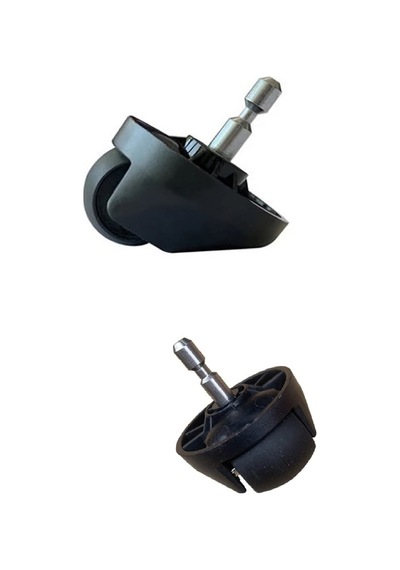 Mi Robot Mop P Stytj02ym Viomi Uyumlu V2 Pro Viomi Uyumlu V3 Uyumlu Ön Tekerlek