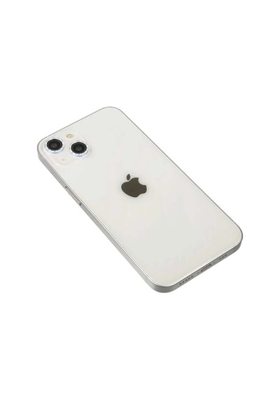 İphone 14 Diamond Kamera Lens - Sierra Blue Diğer