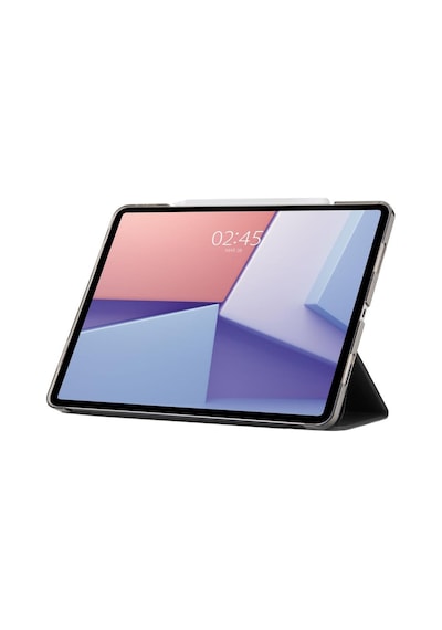 Apple Uyumlu iPad Pro 11' 2022 / 2021 Kılıf, Spigen Liquid Air Folio