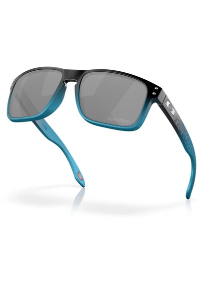 Oakley Holbrook Erkek Gözlük Siyah Siyah