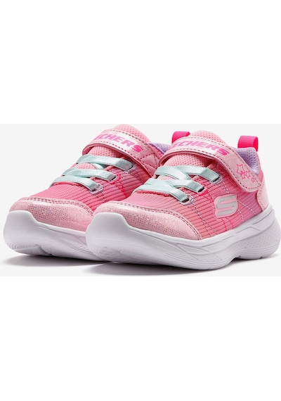 Skechers Snap Sprints 2.0 - Stars Away Küçük Kız Çocuk Pembe Spor Ayakkabı 303518n Pkmt Pembe Skechers Snap Sprints 2.0 - Stars Away Küçük Kız Çocuk Pembe Spor Ayakkabı 303518n Pkmt Pembe