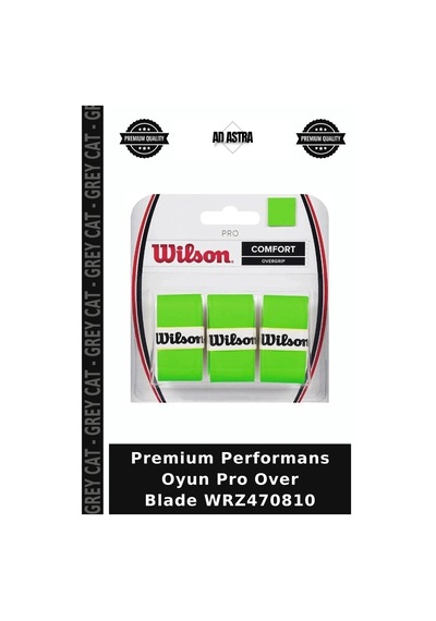 Premium Performans Oyun Pro Over Blade Wrz470810 Çok Renkli