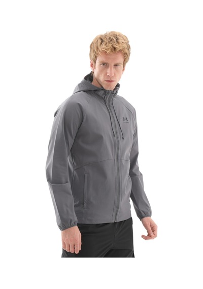 A6003001-025 Under Armour Ua Stretch Wvn Windbreakereu Erkek Yağmurluk-rüzgarlık Antrasit A6003001-025 Antrasit A6003001-025 Under Armour Ua Stretch Wvn Windbreakereu Erkek Yağmurluk-rüzgarlık Antrasit A6003001-025 Antrasit