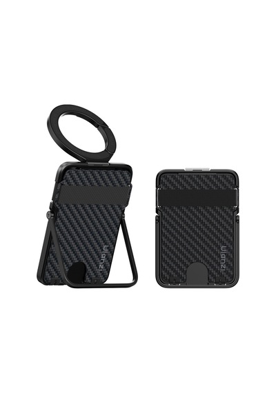 Ulanzi Ml25 V2 Maglock Manyetik Kartlık Telefon Standı 4 Kart Kapasiteli - M095a