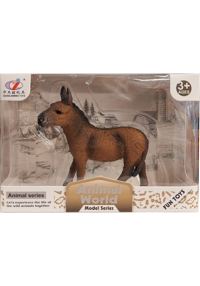 Calimera Toys Hayvan Figürleri Oyuncak Sıpa Hayvan