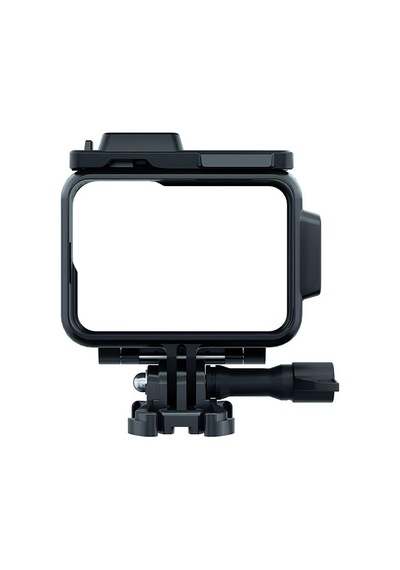 Hero 9 Plastik Kafes Çerçeve Gopro Hero 9, 10, 11, 12, 13 İle Uyumlu
