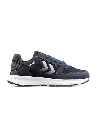 Hummel Porter 207900-7459 Unisex Lacivert Spor Ayakkabı Lacivert