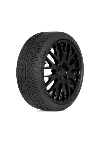 Michelin 225/45r19 96v XL M+s 3pmsf Pilot Alpin 5 Kış Lastiği  - 2024