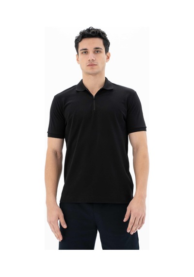 AR-MA Arma Erkek Regular Fit Polo Yaka Tişört Y25374304401 001