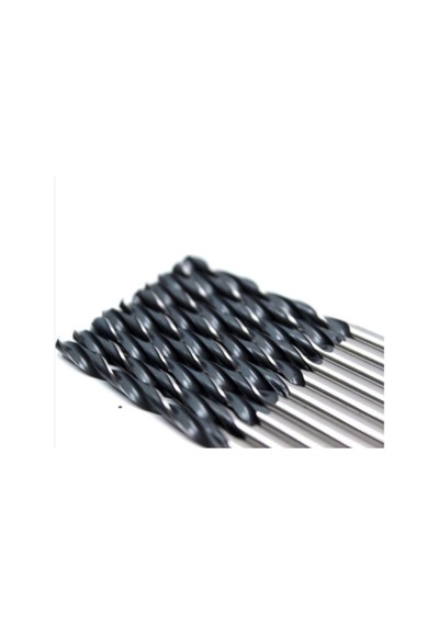 4,5 Mm Hss Matkap Ucu 10 Adet