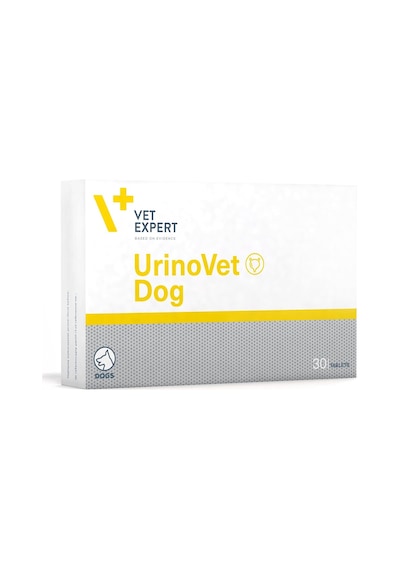 Vetexpert Urinovet Dog