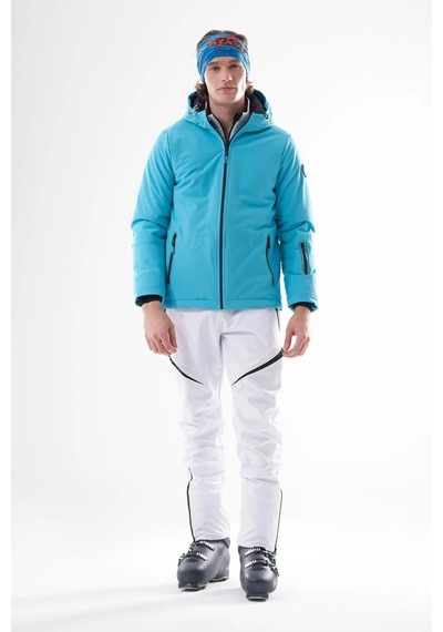 Exuma Unisex Mont 2411002 Turkuaz