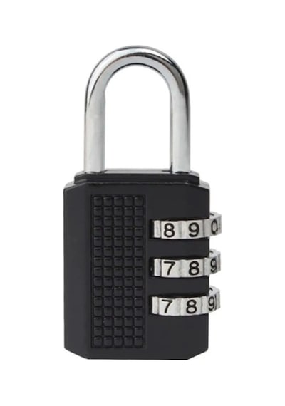Hegi Şifreli Asma Kilit 30mm