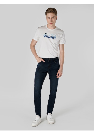 Colin's Colins Koyu Mavi Erkek Pantolon Cl1065538 Q1.v1 Dn42929 001