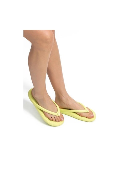 İpanema Bliss Kadın Parmak Arası Terlik Sarı 35/42 BB0066 Sarı