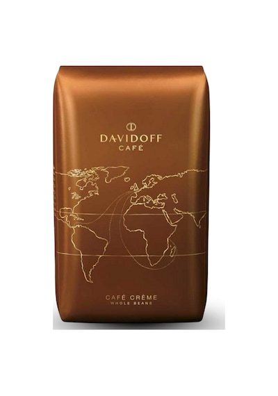Café Creme Çekirdek Kahve 500 Gr X 3