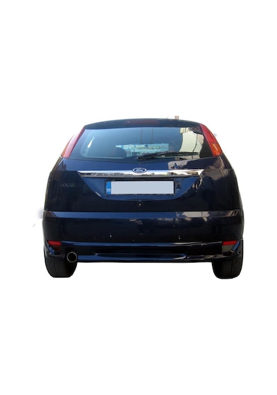 Ford Focus Hb - Sd Arka Tampon Eki