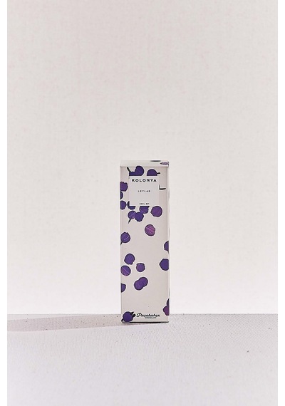Paşabahçe Kalem Kolonya leylak 50 ML