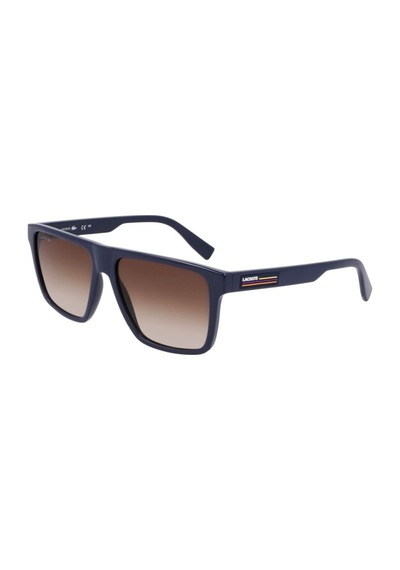 Lacoste Güneş Gözlüğü L6027s-410 Lacivert