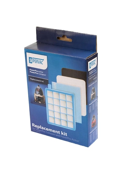 Powerpro Compact Ve Powerpro Active Filtre Seti Philips İle Uyumlu Genel