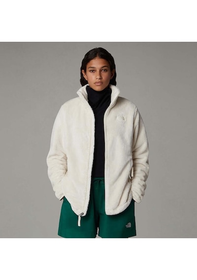 The North Face W Osıto Kadın Mont Nf0a7uqjqlı1 Whıte Dune