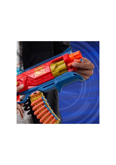Nerf Ner Loadout Shadowspeed Recon