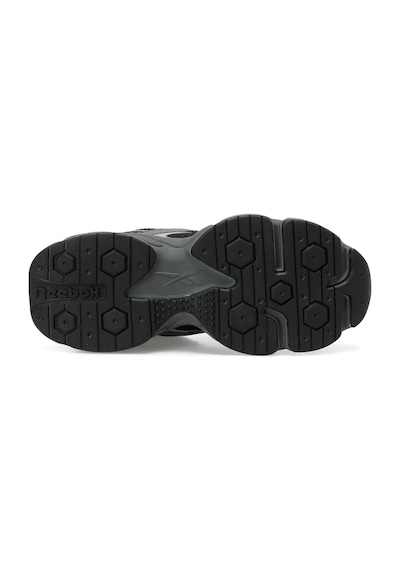 Reebok Charge Run Gri Erkek Sneaker 000000000102269870 Gri-grı
