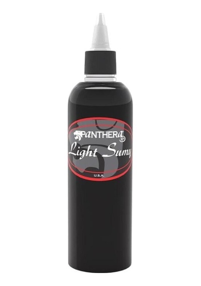Panthera Tattoo Ink - Light Summy - 5oz/150ml