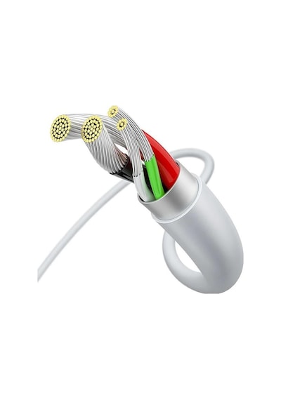 Baseus Superior Series Usb To Mikro Hızlı Şarj Ve Data Kablosu 2a 1m