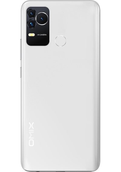 Omix X400 8 GB (4 GB+4 GB VRam) 128 GB (Omix Türkiye Garantili)