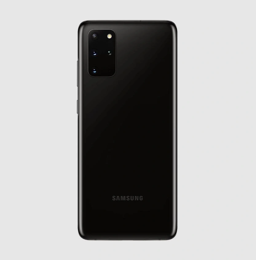 Yenilenmiş Samsung Galaxy S20 Plus 8GB 128 GB A Kalite (12 Ay Garantili)