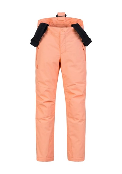 Hannah Akita Jr Iı Çocuk Kayak Pantolonu 10036140hhx.01 Cant Cantaloupe Iı Çok Renkli