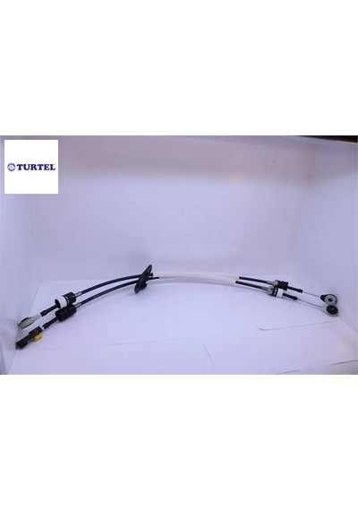 Vites Teli 6 Vites Transit V347 Turtel Cc1r7e395ka 502-2294