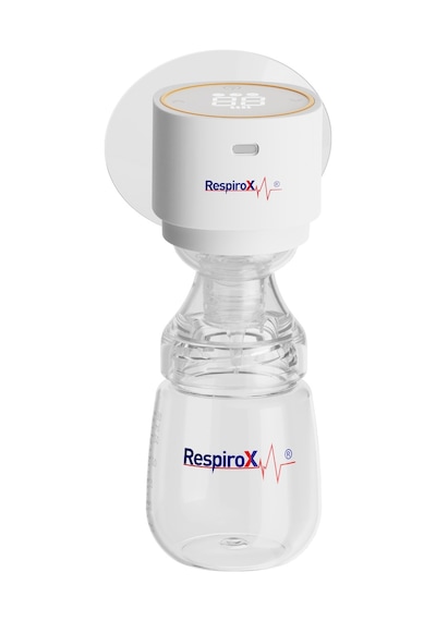 Respirox Dq-s069 Şarjlı Süt Pompası