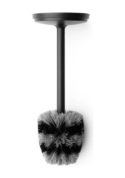 Brabantia Tuvalet Fırçası Profile Matt Steel 427183