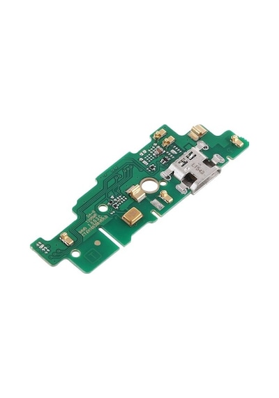 Huawei Uyumlu Mate 7 Şarj Soketi Mikrofon Bordu (531196929)