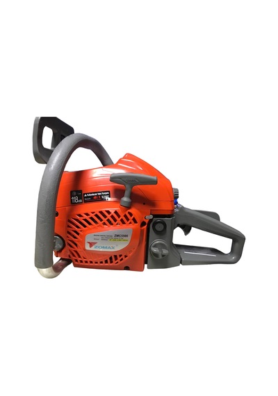 ZOMAX ZMC5566 MOTORLU TESTERE - 3,3 HP